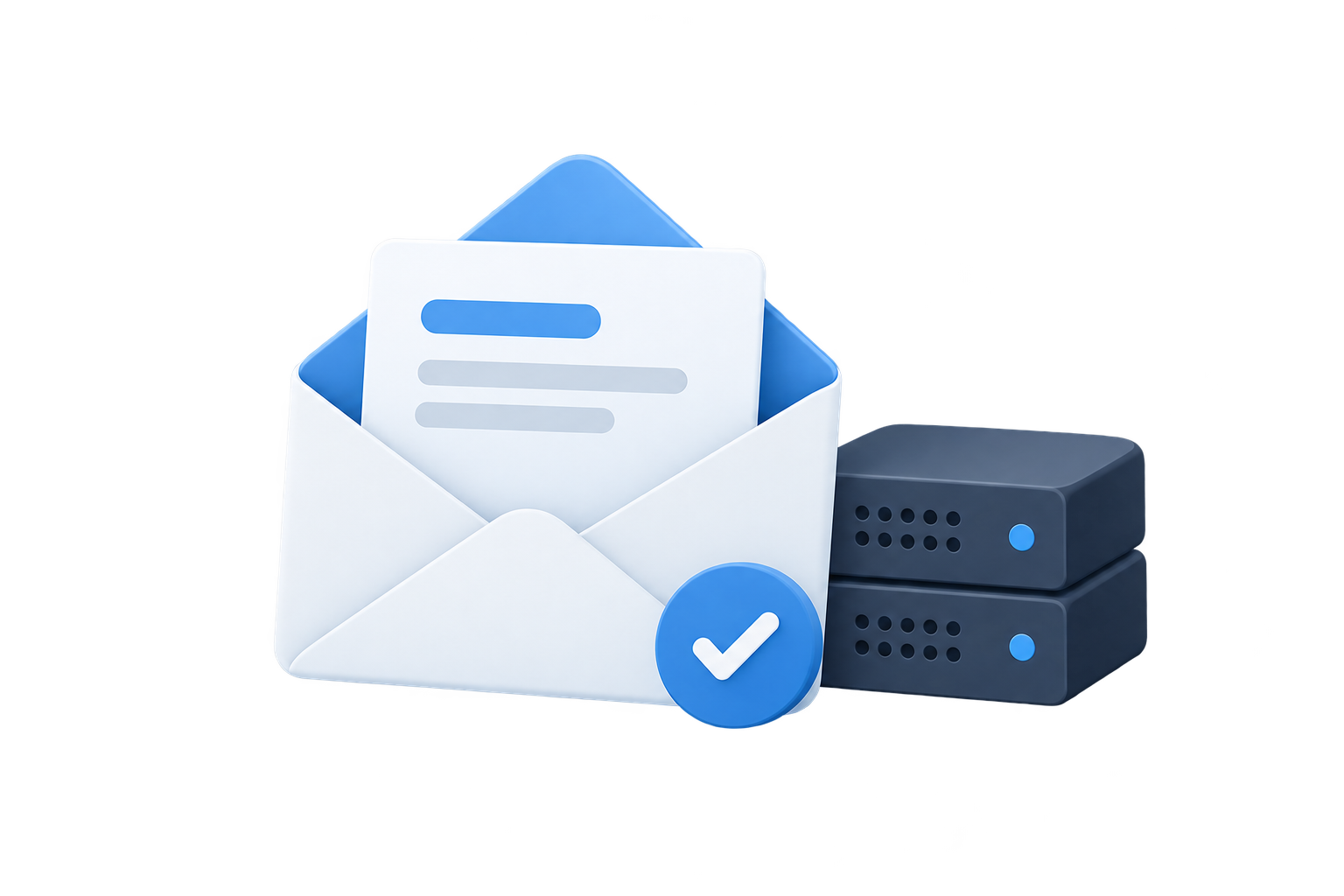 Email Hosting